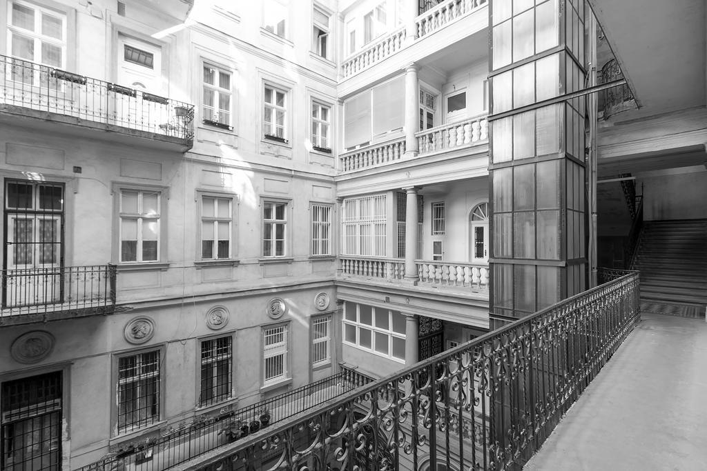 Sweet Dreams At Oktogon Downtown Daire Budapeşte Dış mekan fotoğraf