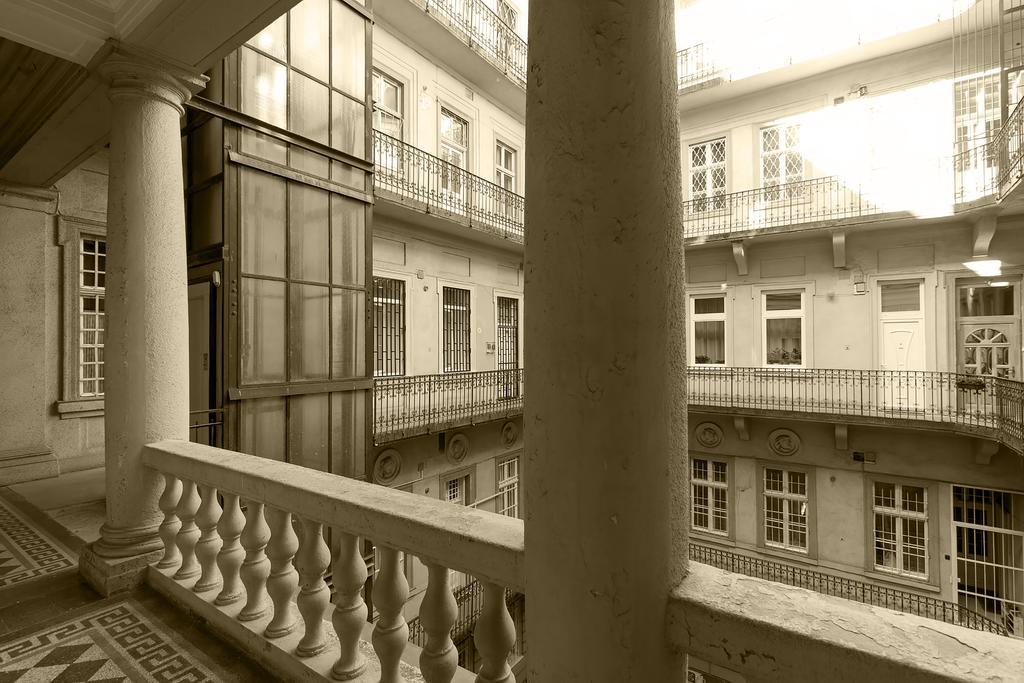Sweet Dreams At Oktogon Downtown Daire Budapeşte Dış mekan fotoğraf